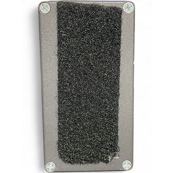 Used MXR M152 Micro Flanger Effect Pedal