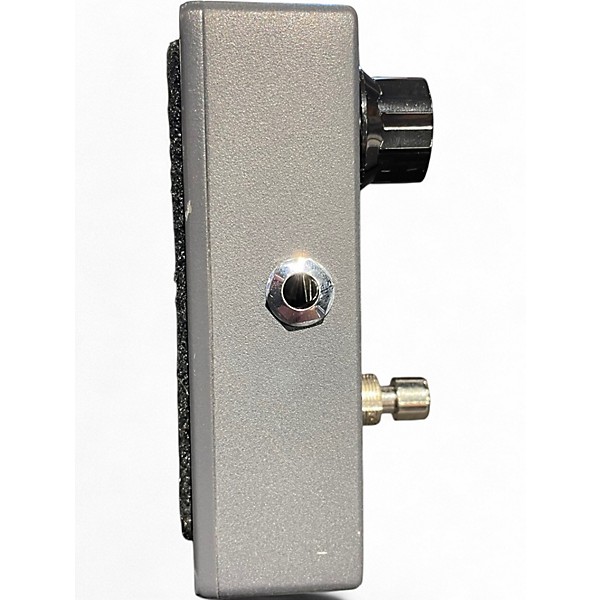 Used MXR M152 Micro Flanger Effect Pedal