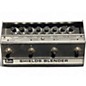 Used Fender Shields Blender Effect Pedal thumbnail