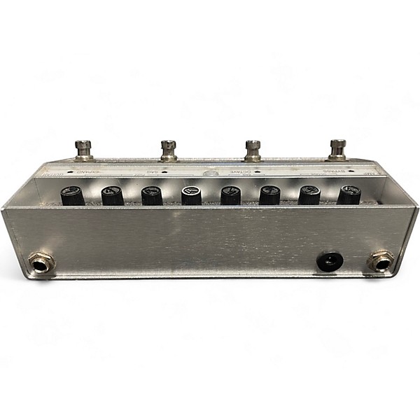 Used Fender Shields Blender Effect Pedal