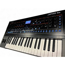 Used Roland Jupiter Xm Synthesizer