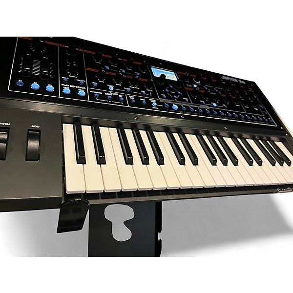 Used Roland Jupiter Xm Synthesizer