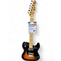 Used Fender Vintera 70s Telecaster Custom Sunburst Solid Body Electric Guitar thumbnail