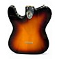 Used Fender Vintera 70s Telecaster Custom Sunburst Solid Body Electric Guitar