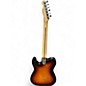 Used Fender Vintera 70s Telecaster Custom Sunburst Solid Body Electric Guitar