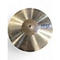 Used SABIAN 12in HHX Splash Cymbal thumbnail