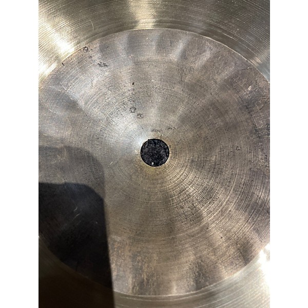Used SABIAN 12in HHX Splash Cymbal