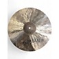 Used SABIAN 14in HHX COMPLEX MEDIUM HATS PAIR Cymbal
