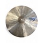 Used SABIAN 16in HHX COMPLEX THIN CRASH Cymbal thumbnail