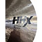 Used SABIAN 16in HHX COMPLEX THIN CRASH Cymbal