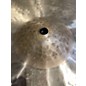 Used SABIAN 16in HHX COMPLEX THIN CRASH Cymbal