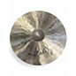 Used SABIAN 20in HHX COMPLEX MEDIUM RIDE Cymbal