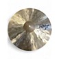Used SABIAN 18in HHX COMPLEX THIN CRASH Cymbal thumbnail