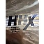 Used SABIAN 18in HHX COMPLEX THIN CRASH Cymbal