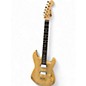 Used Charvel Pro Mod San Dimas HH HT Natural Solid Body Electric Guitar thumbnail