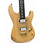 Used Charvel Pro Mod San Dimas HH HT Natural Solid Body Electric Guitar