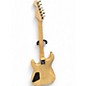 Used Charvel Pro Mod San Dimas HH HT Natural Solid Body Electric Guitar