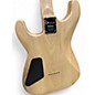 Used Charvel Pro Mod San Dimas HH HT Natural Solid Body Electric Guitar