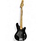 Used 1970s Yamaha Super Bass 500 Black Electric Bass Guitar thumbnail
