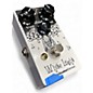 Used EarthQuaker Devices White Light Overdrive Effect Pedal