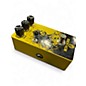 Used Walrus Audio Iron Horse Distortion Effect Pedal