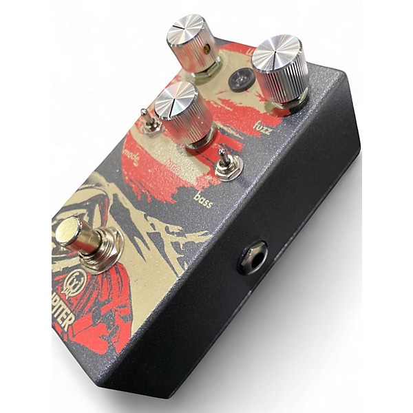Used Walrus Audio JUPITER V2 Effect Pedal
