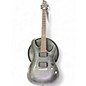 Used Schecter Guitar Research C1 Platinum Silverburst Solid Body Electric Guitar thumbnail