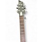 Used Schecter Guitar Research C1 Platinum Silverburst Solid Body Electric Guitar