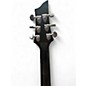 Used Schecter Guitar Research C1 Platinum Silverburst Solid Body Electric Guitar