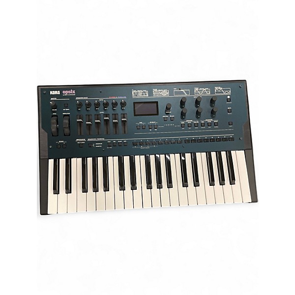 Used KORG opsix Synthesizer | Guitar Center
