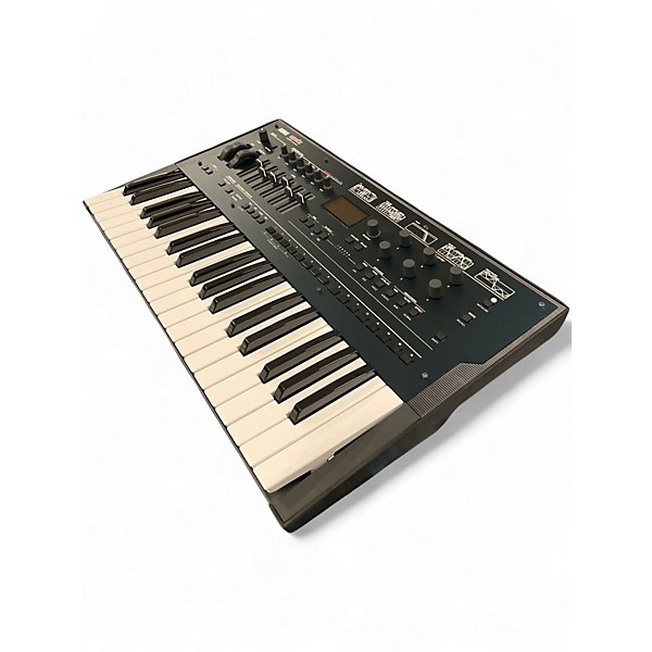 Used KORG opsix Synthesizer | Guitar Center