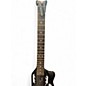 Used Traveler Guitar Speedster Standard Black Electric Guitar