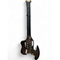 Used Traveler Guitar Speedster Standard Black Electric Guitar