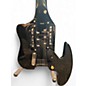 Used Traveler Guitar Speedster Standard Black Electric Guitar