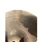 Used Zildjian 8in S Family Splash Cymbal