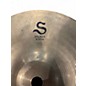Used Zildjian 8in S Family Splash Cymbal