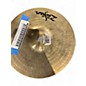 Used Zildjian 8in S Family Splash Cymbal