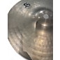 Used Zildjian 8in S Family Splash Cymbal
