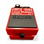 Used BOSS RC1 Loop Station Pedal