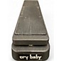 Used Dunlop GCB95 Original Crybaby Wah Effect Pedal thumbnail