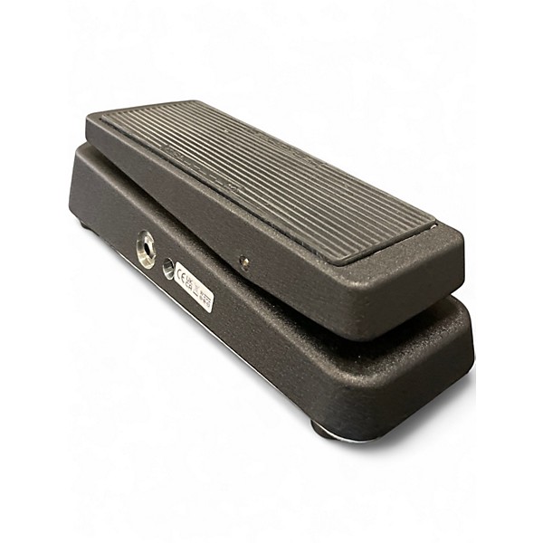 Used Dunlop GCB95 Original Crybaby Wah Effect Pedal