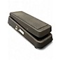 Used Dunlop GCB95 Original Crybaby Wah Effect Pedal