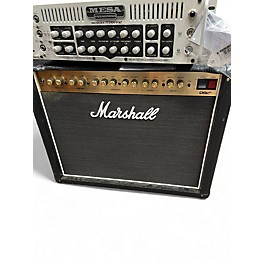 Used Marshall DSL40CR Tube Guitar Combo Amp