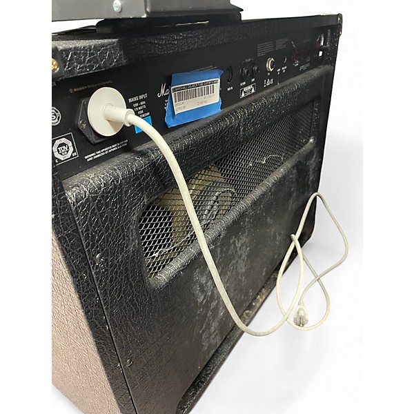 Used Marshall DSL40CR Tube Guitar Combo Amp