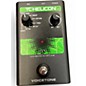 Used TC Helicon D1 Vocal Processor