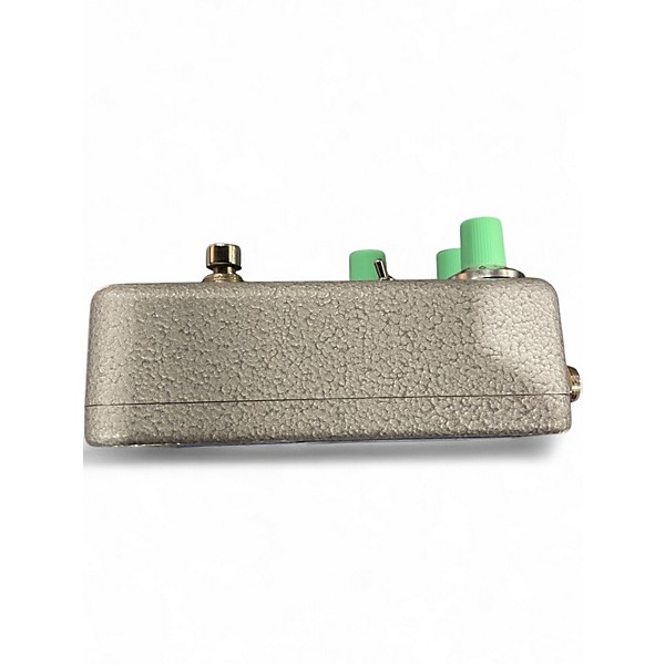 Used Fender HAMMERTONE FLANGER Effect Pedal