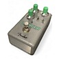 Used Fender HAMMERTONE FLANGER Effect Pedal