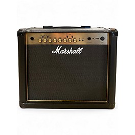 Used Marshall MG30FX 1x10 30W Guitar Combo Amp