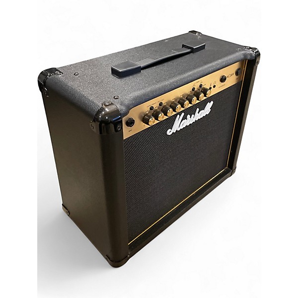 Used Marshall MG30FX 1x10 30W Guitar Combo Amp