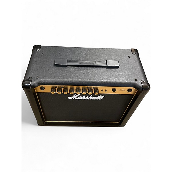 Used Marshall MG30FX 1x10 30W Guitar Combo Amp